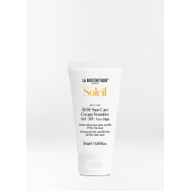 La Biosthetique Soleil Sun Care Cream Sensitive SPF50+ (50ml)